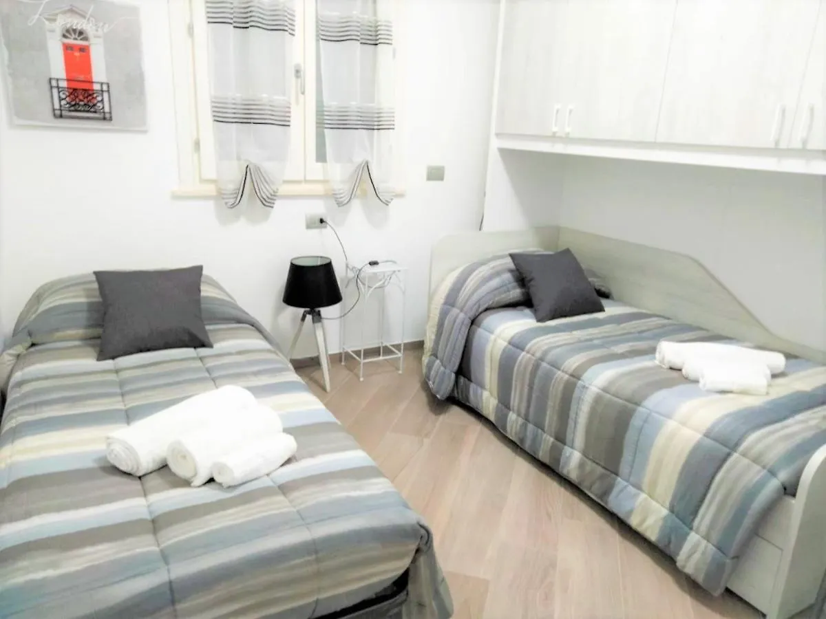 Casa vacanze Villa Marco'S House Alghero Italia