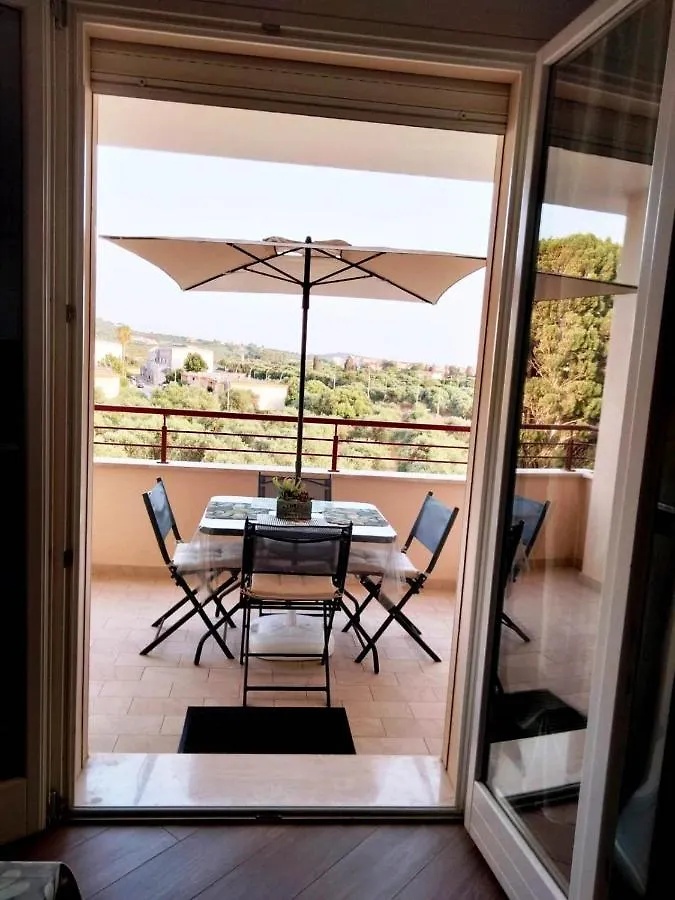 Villa Marco'S House Alghero