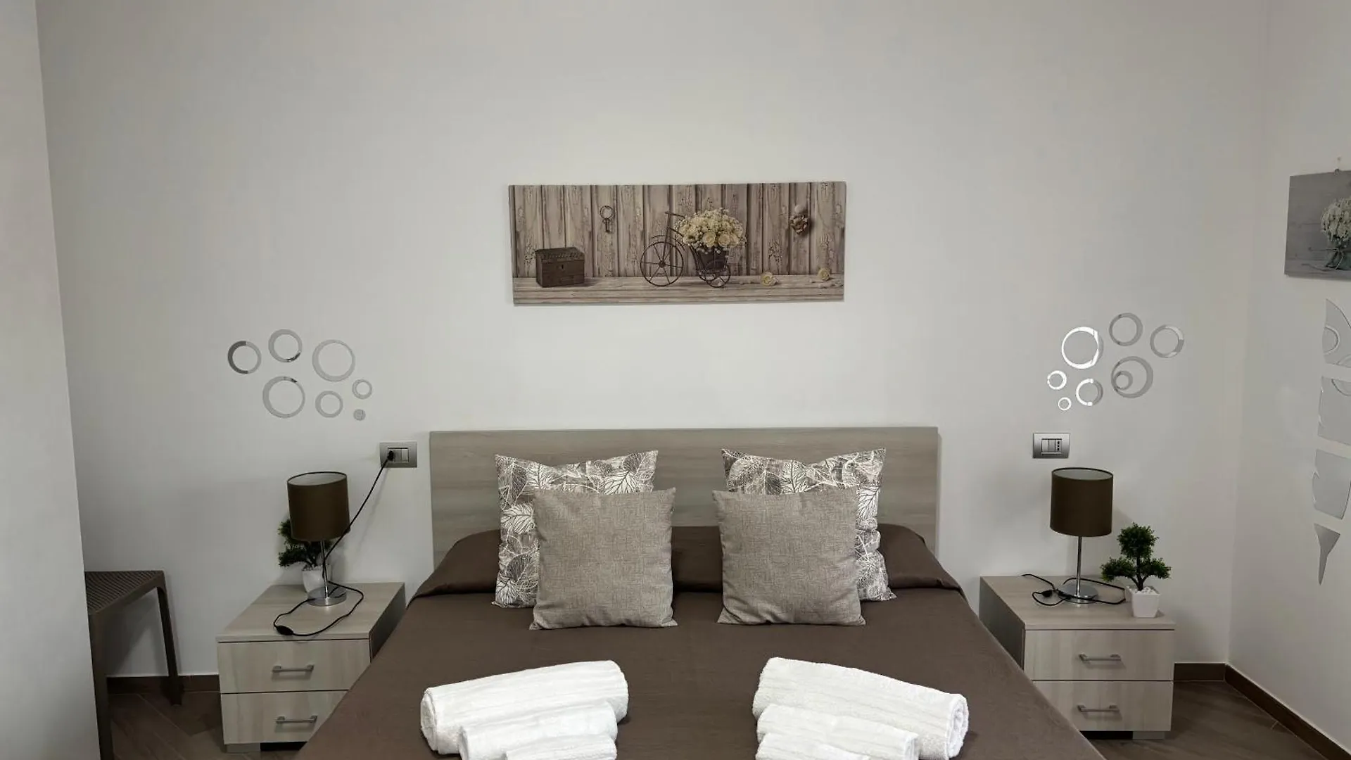 Villa Marco'S House Alghero Italia